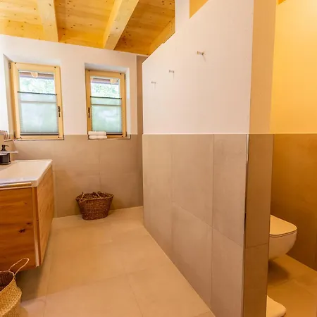 Graf Chiemo - Direkt Am Chiemsee Mit Separatem Seezugang Apartamento