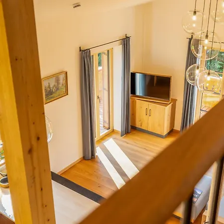 Apartamento Graf Chiemo - Direkt Am Chiemsee Mit Separatem Seezugang *