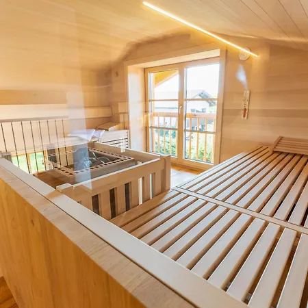Graf Chiemo - Direkt Am Chiemsee Mit Separatem Seezugang Apartamento Chieming