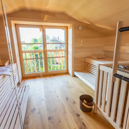 Apartamento Graf Chiemo - Direkt Am Chiemsee Mit Separatem Seezugang