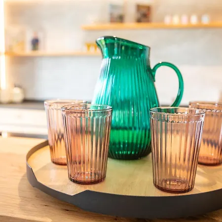 Apartamento Graf Chiemo - Direkt Am Chiemsee Mit Separatem Seezugang *
