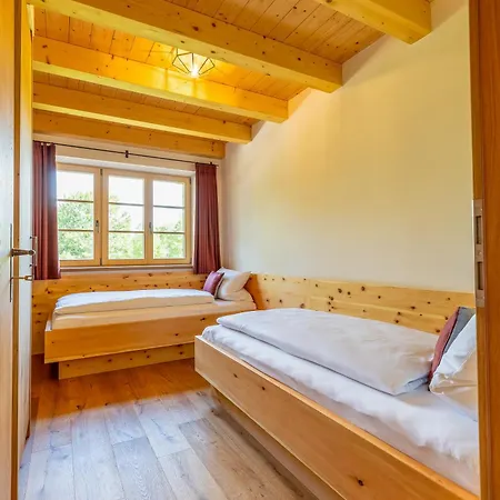 Apartamento Graf Chiemo - Direkt Am Chiemsee Mit Separatem Seezugang