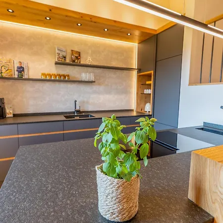 Apartamento Graf Chiemo - Direkt Am Chiemsee Mit Separatem Seezugang Chieming