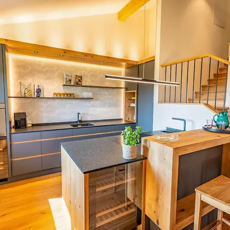 Apartamento Graf Chiemo - Direkt Am Chiemsee Mit Separatem Seezugang *