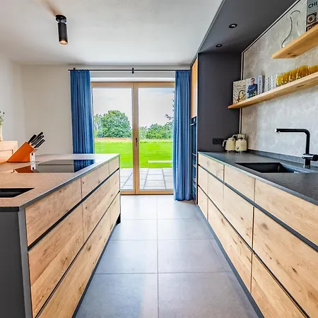 Apartamento Graf Chiemo - Direkt Am Chiemsee Mit Separatem Seezugang *