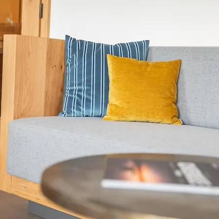 Apartamento Graf Chiemo - Direkt Am Chiemsee Mit Separatem Seezugang *