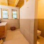 Graf Chiemo - Direkt Am Chiemsee Mit Separatem Seezugang Apartment