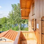 Graf Chiemo - Direkt Am Chiemsee Mit Separatem Seezugang Apartment Chieming