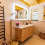 Graf Chiemo - Direkt Am Chiemsee Mit Separatem Seezugang Apartment