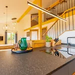 Graf Chiemo - Direkt Am Chiemsee Mit Separatem Seezugang Apartment *