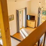 Apartmán Graf Chiemo - Direkt Am Chiemsee Mit Separatem Seezugang *