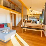 Graf Chiemo - Direkt Am Chiemsee Mit Separatem Seezugang Apartment