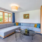 Apartment Graf Chiemo - Direkt Am Chiemsee Mit Separatem Seezugang
