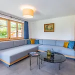 Apartment Graf Chiemo - Direkt Am Chiemsee Mit Separatem Seezugang Chieming