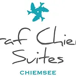Graf Chiemo - Direkt Am Chiemsee Mit Separatem Seezugang Apartment Chieming