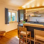 Graf Chiemo - Direkt Am Chiemsee Mit Separatem Seezugang Apartment
