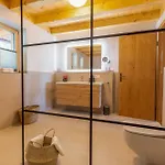 Apartment Graf Chiemo - Direkt Am Chiemsee Mit Separatem Seezugang *