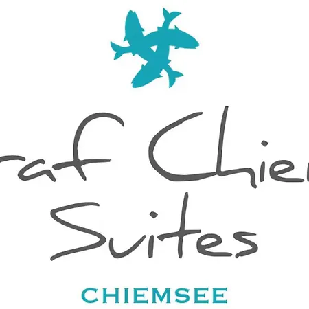 Graf Chiemo - Direkt Am Chiemsee Mit Separatem Seezugang 아파트 키엠민크