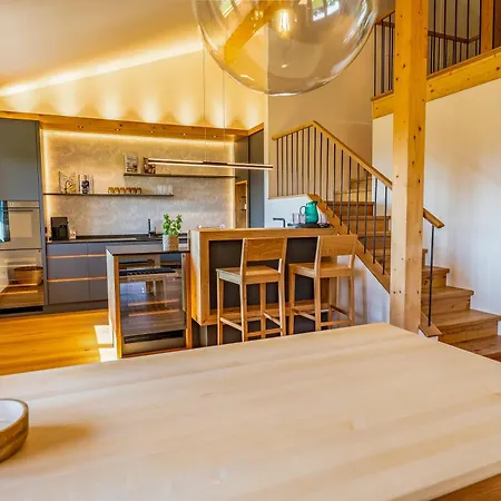 Graf Chiemo - Direkt Am Chiemsee Mit Separatem Seezugang Apartment