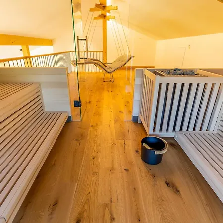 Graf Chiemo - Direkt Am Chiemsee Mit Separatem Seezugang Apartment Chieming