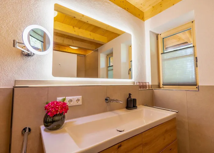 Apartmán Graf Chiemo - Direkt Am Chiemsee Mit Separatem Seezugang *