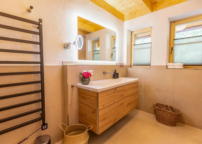 Graf Chiemo - Direkt Am Chiemsee Mit Separatem Seezugang Apartmán