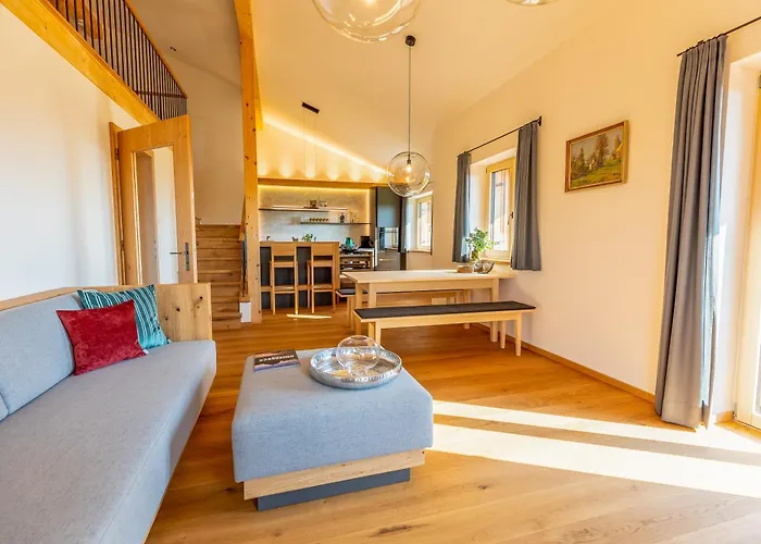 Graf Chiemo - Direkt Am Chiemsee Mit Separatem Seezugang Apartmán Chieming