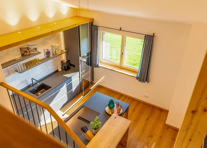 Apartmán Graf Chiemo - Direkt Am Chiemsee Mit Separatem Seezugang Chieming