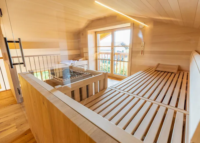 Graf Chiemo - Direkt Am Chiemsee Mit Separatem Seezugang Apartmán Chieming