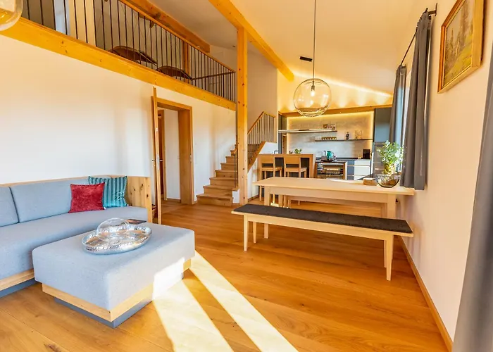 Graf Chiemo - Direkt Am Chiemsee Mit Separatem Seezugang Apartmán