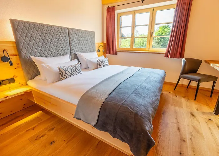 Apartmán Graf Chiemo - Direkt Am Chiemsee Mit Separatem Seezugang Chieming