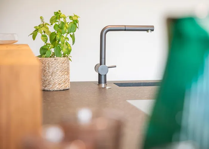 Apartmán Graf Chiemo - Direkt Am Chiemsee Mit Separatem Seezugang *