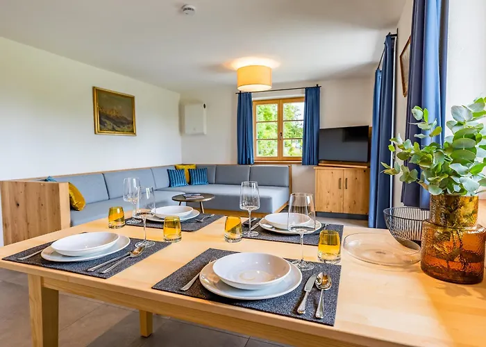 Graf Chiemo - Direkt Am Chiemsee Mit Separatem Seezugang Apartmán