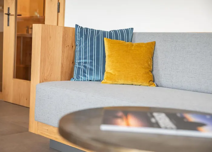 Apartmán Graf Chiemo - Direkt Am Chiemsee Mit Separatem Seezugang *